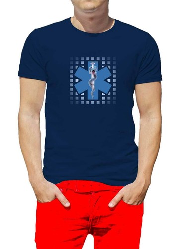 Shirt maglia 118 - t-shirt,