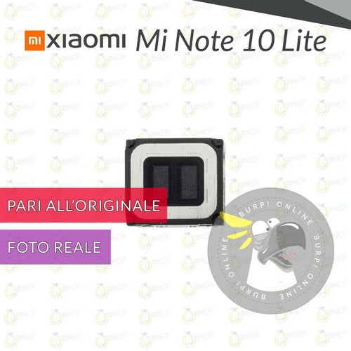 Speaker chiamata xiaomi - chiamata, mi