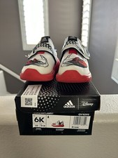 Scarpe Adidas Disney Cars slip