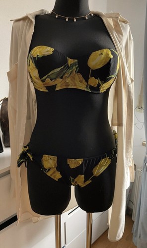 Dolce gabbana bikini tulipani - dolce,