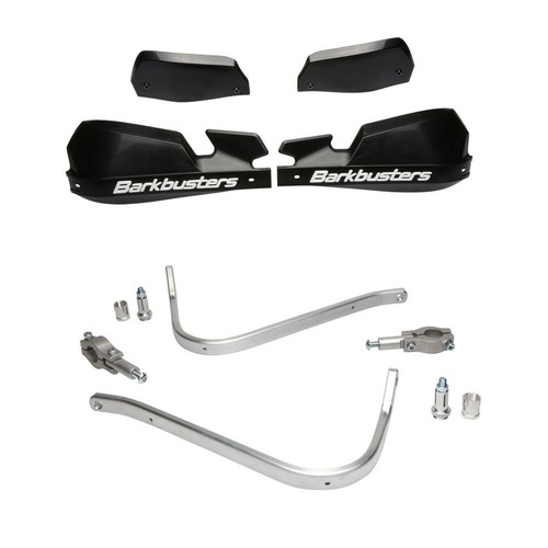 Barkbuster vps kit - b&w,
