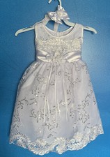 Abito Battesimo o Battesimo