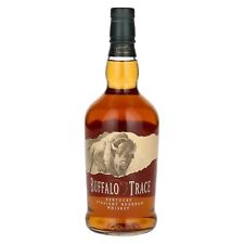 Buffalo Trace Kentucky