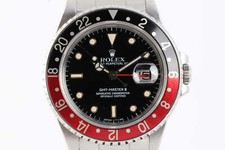 Rolex GMT Master II 16710
