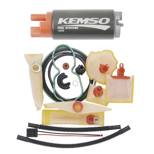 Kemso intank fuel pump for - intank,