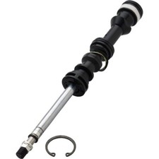 Gruppo molla pneumatica doppia RockShox 2009 Reba - 26" - 80-120mm - 11.4015.313.000