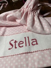 SACCA NASCITA Personalizzata