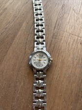 Orologio da polso Ginevra con