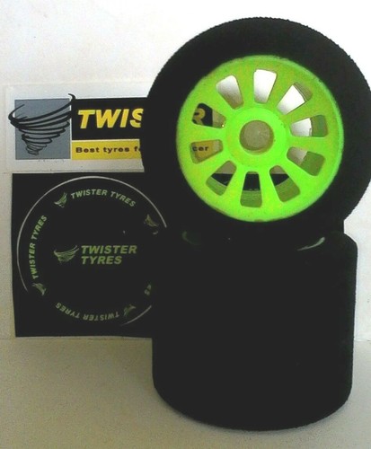 Twister jamara accessori - twister, 1:8