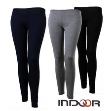 Leggins Pantaloni Tuta Pantacollant Fuseaux Donna INDOOR Made in Italy GELSTORE