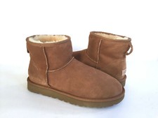 UGG CLASSIC MINI II CHESTNUT