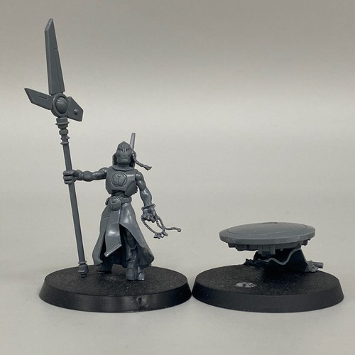 Tau etereo warhammer 000 - warhammer, 40.000