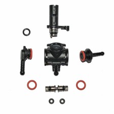 Kit guarnizioni ring - o-ring, set