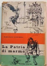 La patria di marmo