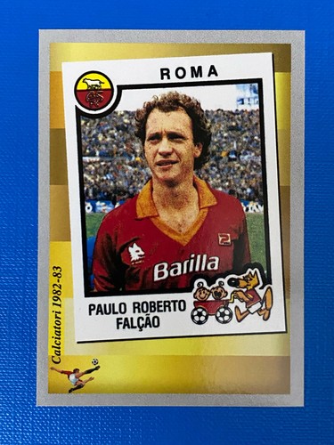 Figurine calciatori panini - calciatori,