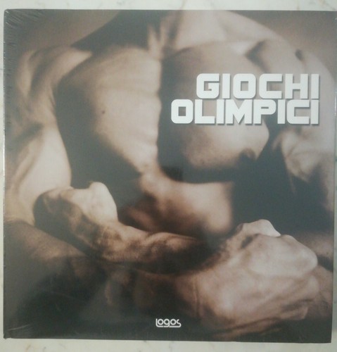 Giochi olimpici logos 2012 - giochi,