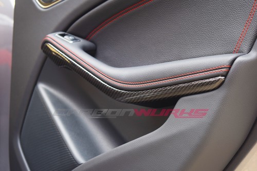 Mercedes benz carbonio fibra - mercedes,