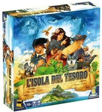  L'Isola del Tesoro (Matagot)