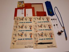 Walt Disney Mickey Mouse