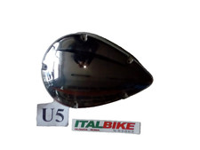 Coperchio scatola filtro aria cromato Honda Shadow 750 2004 2009