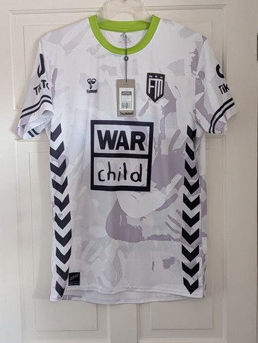 Maglia maglia trasferta