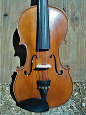 Vecchio violino bez