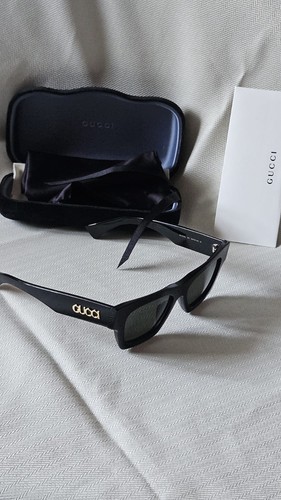 Gucci gg1835s 001 occhiali - gucci,