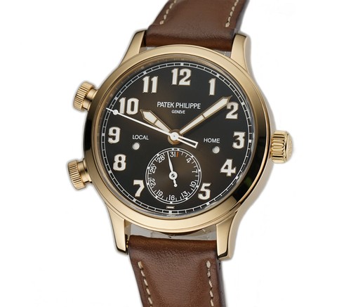 Patek philippe calatrava 38mm - patek,