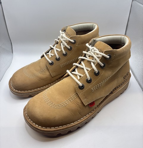 Kickers kick boots - kick, scarpe