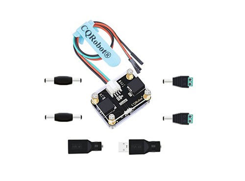 Modulo relè cqrobot v - modulo,