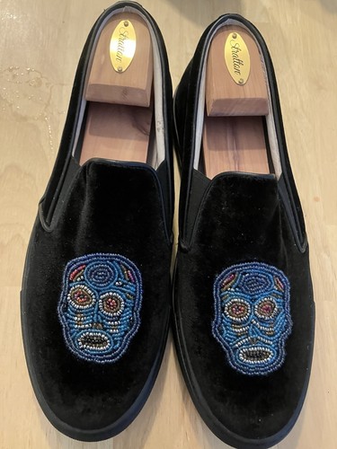 Slip uomo del - muerto, in