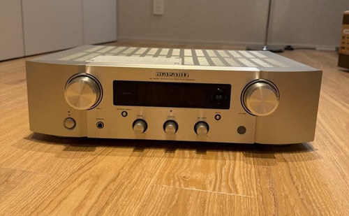Amplificatore rete - amplificatore,