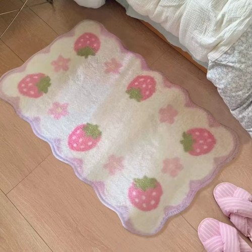 Vikama tappetino fragola - vikama,
