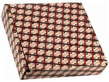 KIT GUARNIZIONI MOTORE