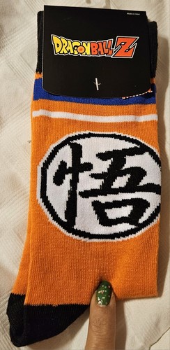 Scarpa calze anime dragon ball - anime,