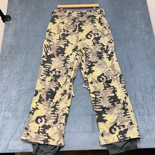 Pantaloni neve burton ronin - pantaloni,