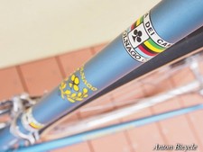 Colnago Super 1973 bici da