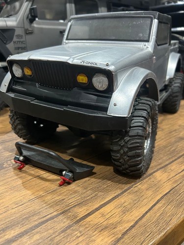 Auto radiocomandata jeep - radiocomandata,