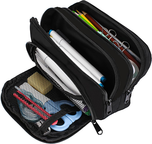 Astuccio grande con - con, 3