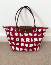Borsa grande Longchamp Le