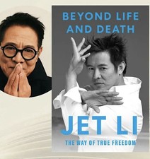 Beyond Life and Death Way to