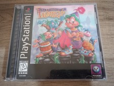 Le avventure di Lomax (Sony