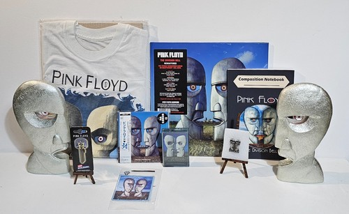 Pink floyd the - division, bell