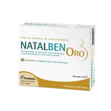 Italfarmaco natalben oro - italfarmaco,
