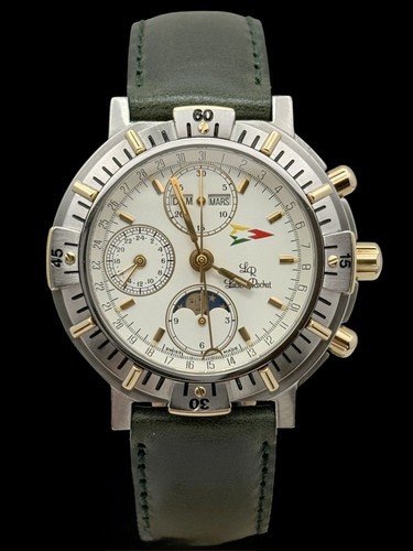 Lucien rochat royal air - royal,