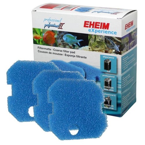 Eheim ricambio spugne blue - ricambio,