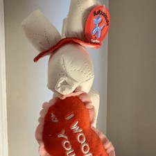2026 PALLONCINO SAN VALENTINO