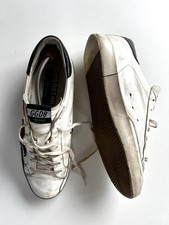 GOLDEN GOOSE DELUXE BRAND