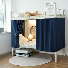 Tenda Oscurante per Letto a