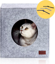 Cuccia gatto 17 5cm - cuccia, 17,5cm